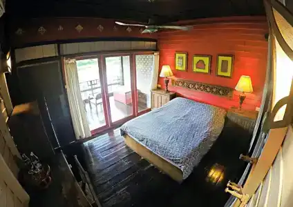The Riverside Guest House - 42
