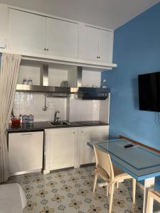 Residence Mendolita - 119