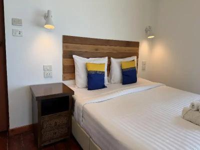 Morning Star Resort - 96