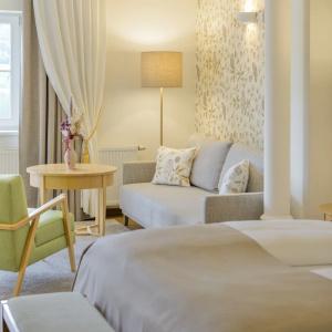 Ebner's Waldhof am See Resort & Spa - 16