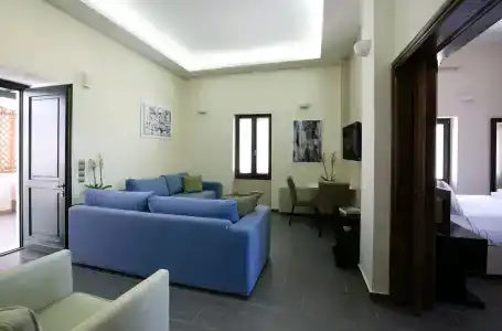 Krinos Suites Andros - 122