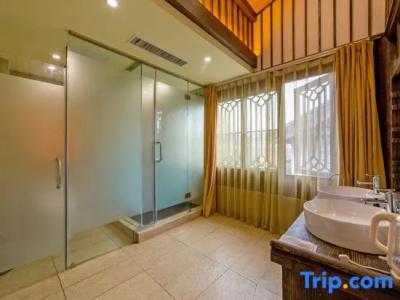 Anbian Yuxuange Boutique Inn (Lijiang Yuxuan) - 77