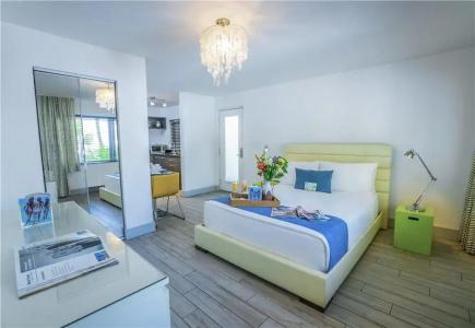 Seaside All Suites - 48