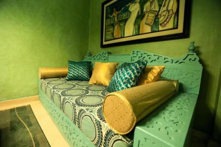 Le Riad de Charme - 21