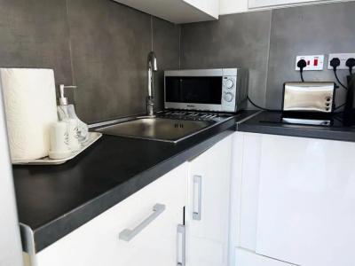 Nissi Adonis Suites - 58