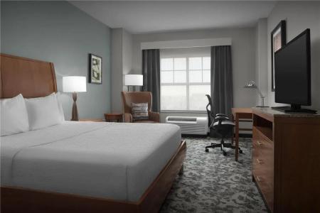 Hilton Garden Inn/Bricktown - 45