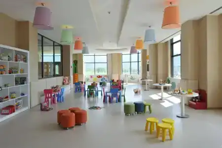 NG Afyon Wellness & Convention - 31