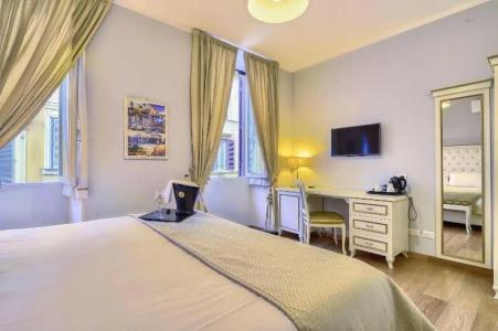 Gravina Suite Frattina - 94