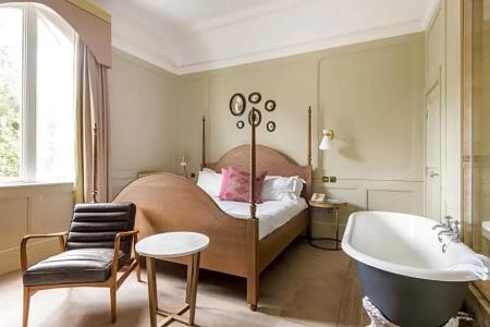 Didsbury House - 32