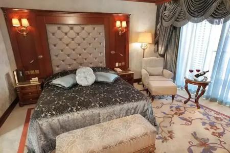 Merit Royal Premium Casino & Spa - 57