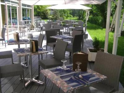 & Spa Marina d'Adelphia - 14