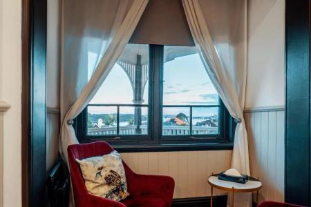 Cremorne Point Manor - 24