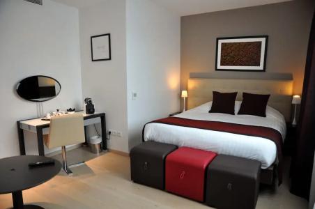 Mercure Villefranche en Beaujolais - 89