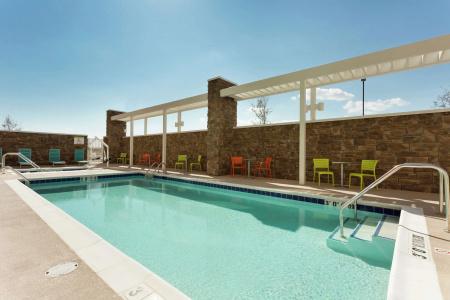 Home2 Suites by Hilton - 12