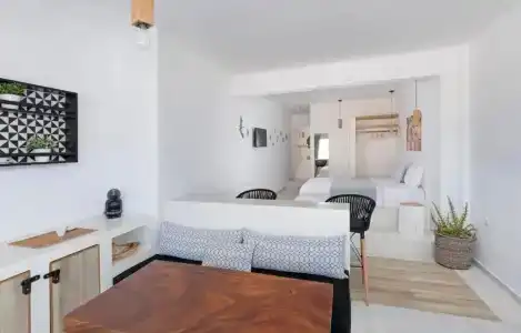 Anatoli Luxury Studios & Suites - 86