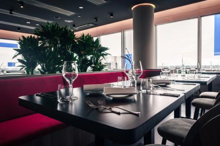 Innside By Meliá düSseldorf Hafen - 17