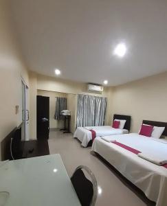 Connect Apartment - 63