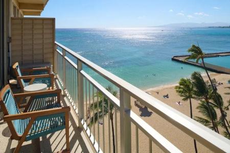 Kaimana Beach - 87