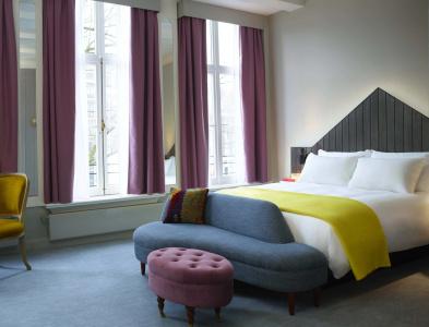 Pulitzer Amsterdam - 2