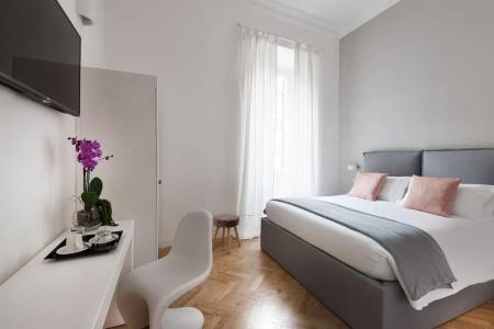 Da Me Suites - 38