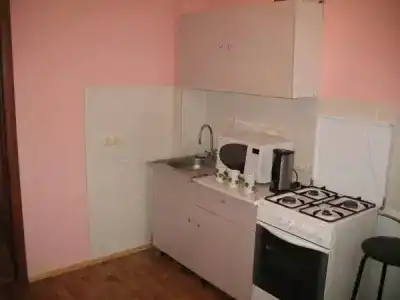 Хостел Достоевского - 4