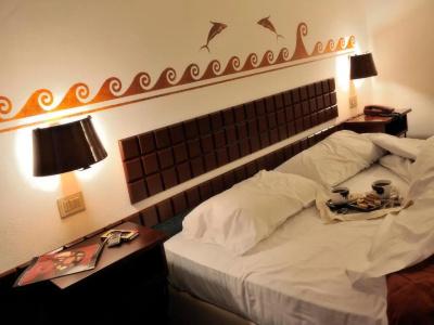 Chocohotel - 2
