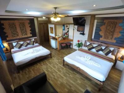 Dd Hut Koh Tao - 43