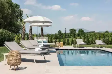 Quellenhof Luxury Resort Lazise - 113