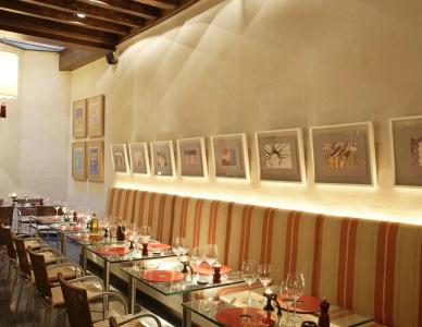 Boutique Corral del Rey - 18