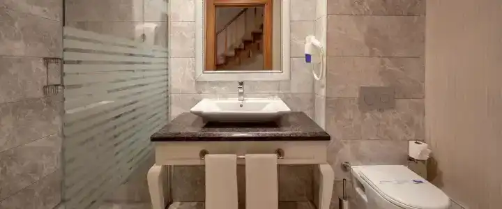 Justiniano Deluxe Resort - 10
