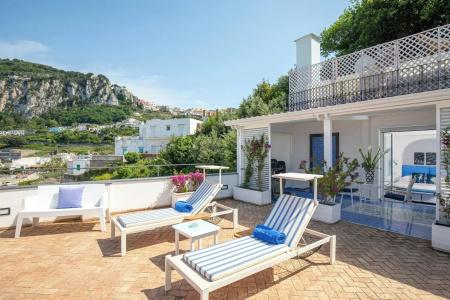 Relais Maresca Luxury Small - 19