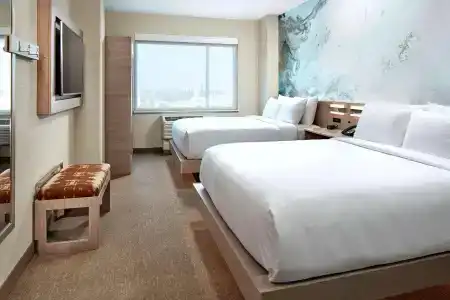 Cambria Anaheim Resort Area - 3