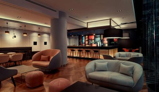Park Plaza County Hall London - 16