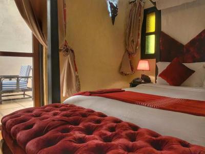 Riad Al Madina - 126