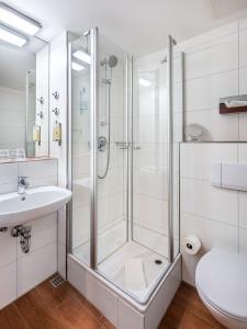 Best Western Nürnberg am Hauptbahnhof - 6