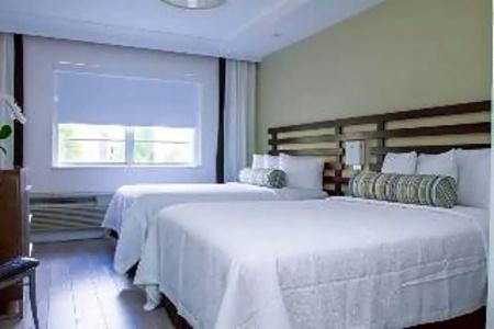 Dorchester & Suites - 20