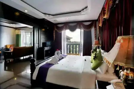 Lucky Angkor & Spa - 84