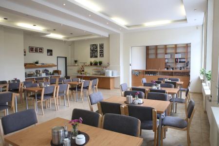 City-Pension Magdeburg - 12
