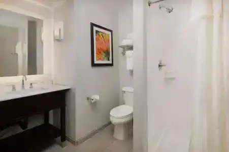 Homewood Suites by Hilton Vancouver / Portland - 67