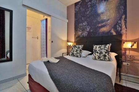 Le Panoramic Boutique Hôtel - 101