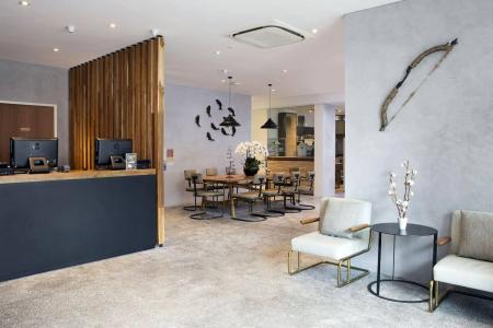 Clover 769 North Bridge Road (Sg Clean) - 1