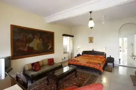 Barwara Kothi - 19