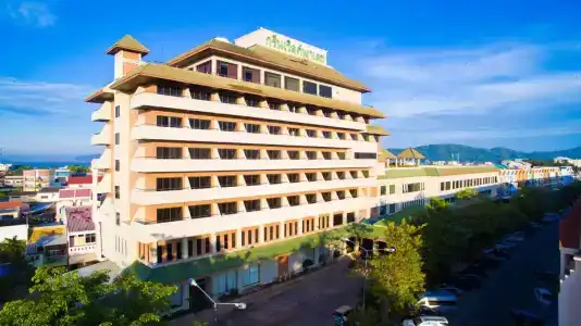 Green World Palace - 0