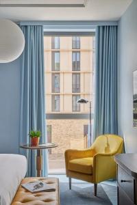 Hyatt Centric Cambridge - 28