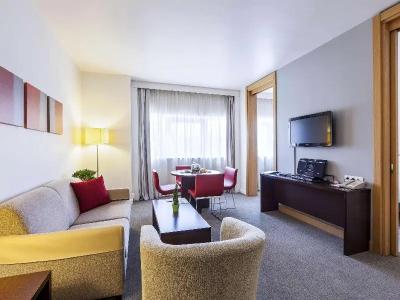 Novotel Kayseri - 42