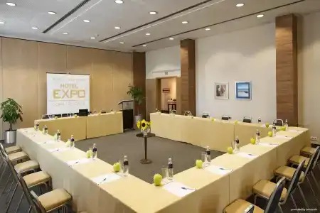 Best Western Plus Expo - 14