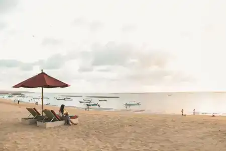 Aryaduta Bali - 23