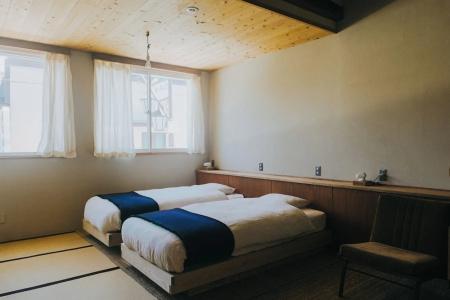 Hostel Saruya - 49