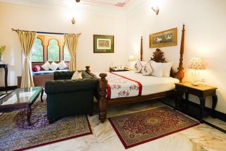 Khas Bagh - 42