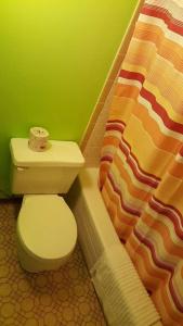Town'n Country Motor Inn - 26